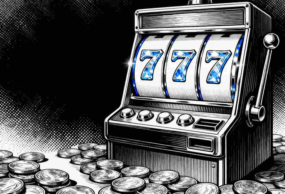 Betonred Casino: A Beginner's Guide to Winning Big