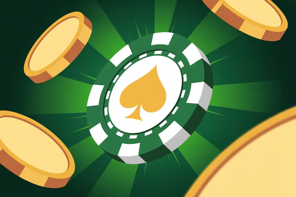 Betonred Casino: A Beginner's Guide to Winning Big