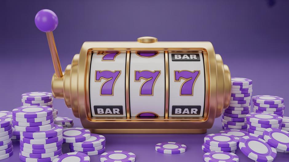 Brutal Casino: De Beste Slots van dit Moment!
