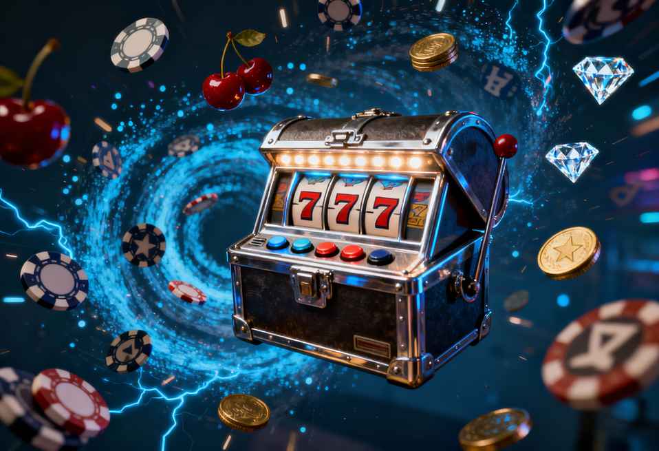 Decoding the High Rollers: An Exclusive Interview with Luxury Casino Players