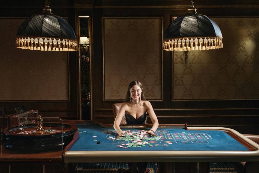 Hoe Win Je met Poker in het Bull Casino? Een Complete Gids