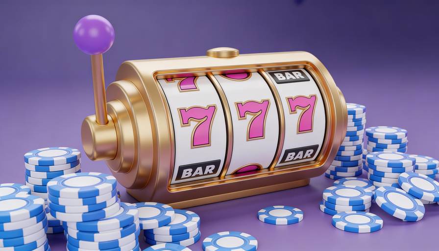 Nordslot Casino: Jouw Gids voor een Veilig en Spannend Crypto Casino Avontuur
