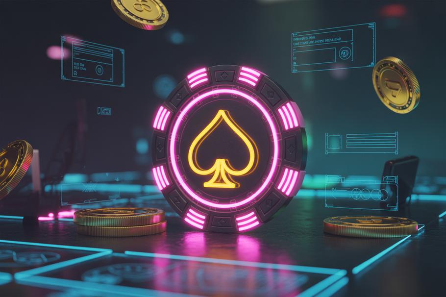 Checkliste für die schnelle Registrierung im GIOO Casino