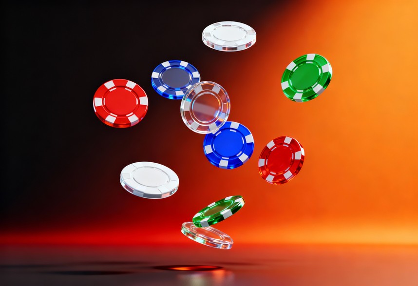 Die Evolution der Casino-Spiele: Von Offline zu Online Die Evolution der Casino-Spiele: Von Offline zu Online