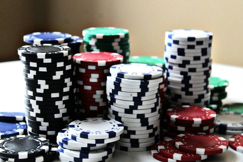 Die Top 7 Strategien, um im GIOO Casino zu gewinnen