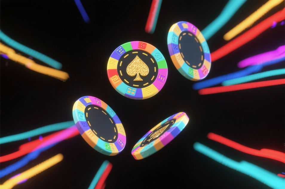 Dinge, die Sie bei der Wahl eines Online-Casinos beachten sollten