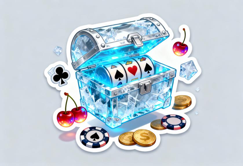 Golden Crown Casino: Start Playing Now and Get Bonuses