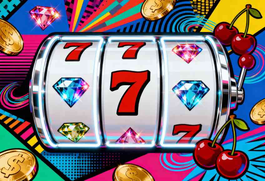 Los juegos de casino más populares en todo el mundo
