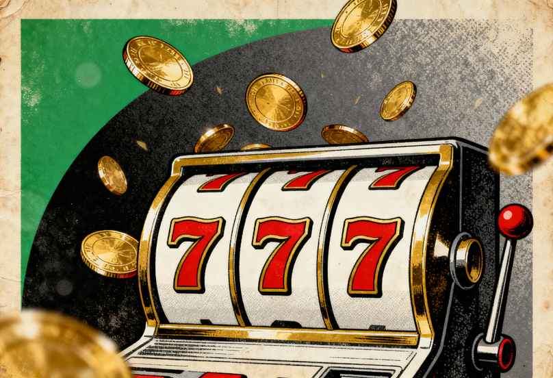 Online-Casinos: Die feine Linie zwischen Entertainment und Risiko