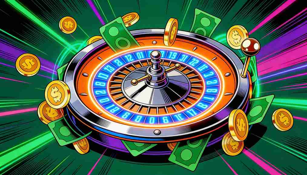 Online-Casinos: Die feine Linie zwischen Entertainment und Risiko