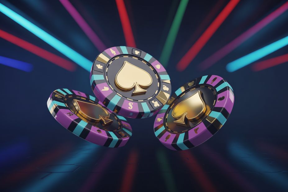 Registrieren Sie sich im Rollero Casino: Erhalten Sie einen Ersteinzahlungsbonus