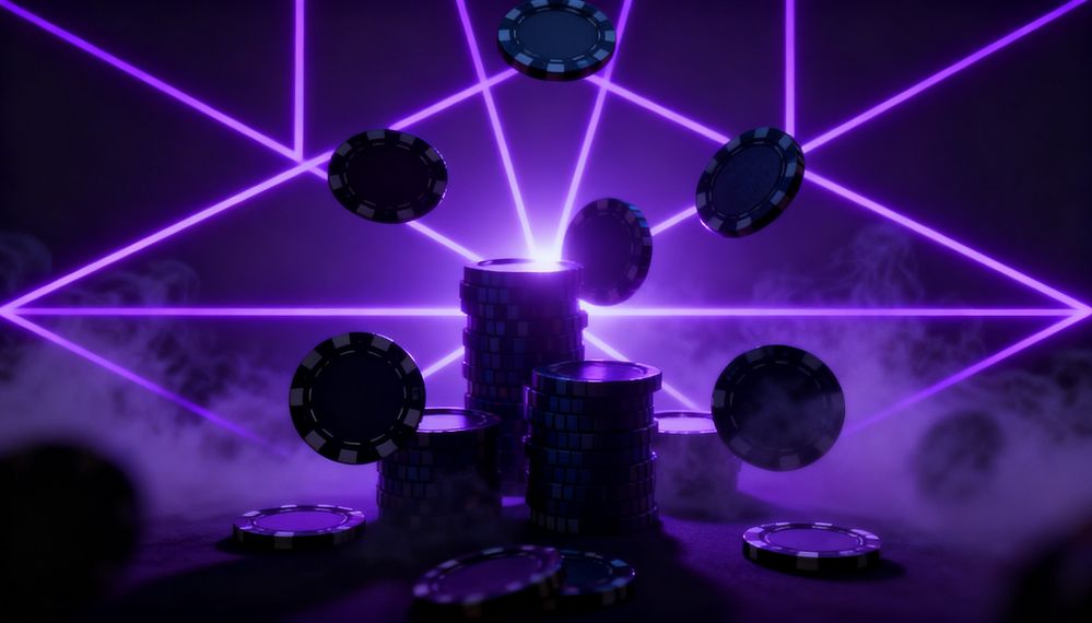 Spin Madness Poker : Une Révolution dans l'Univers du Poker