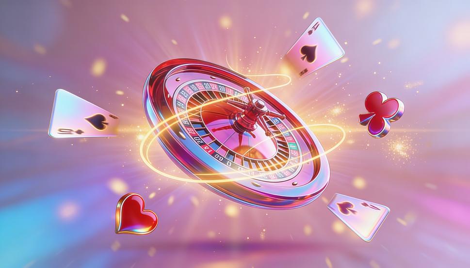 Spingranny Live Casino: L'Esperienza Definitiva con Dealer dal Vivo