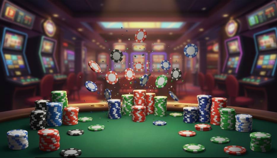 The Role of RNG in Online Casinos