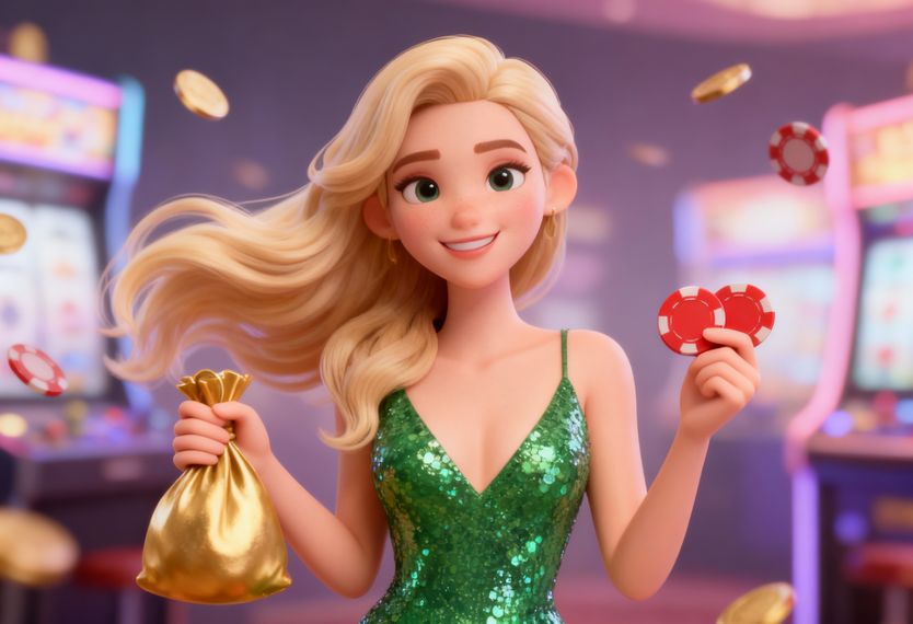 Top 5 Gama Casino Boni im Überblick: So maximieren Sie Ihre Gewinnchancen