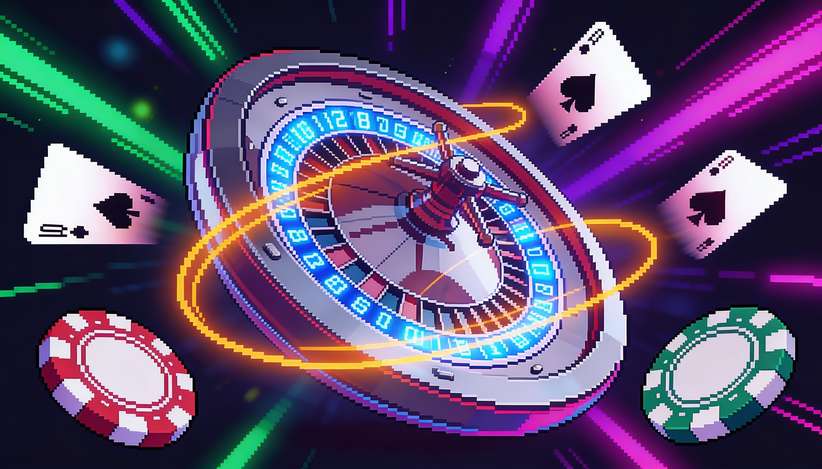 Understanding RTP and Volatility in Casino Games