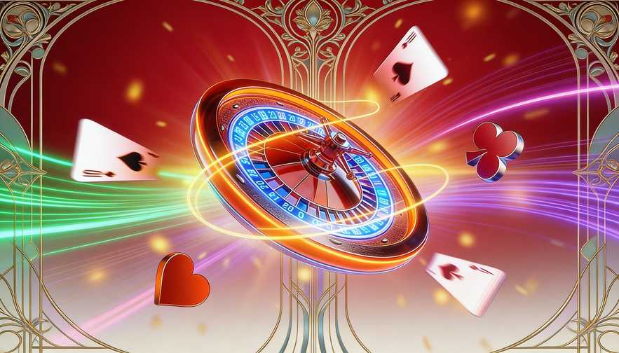 Velvet Spins vs. Top Competitors: A Comprehensive 2024 Online Casino Comparison Velvet Spins vs. Top Competitors: A Comprehensive 2024 Online Casino Comparison