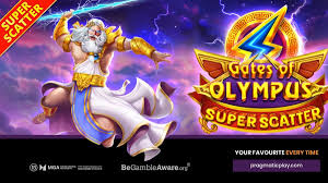 Gates of Olympus Port Review 2026 - Play Free Demonstration