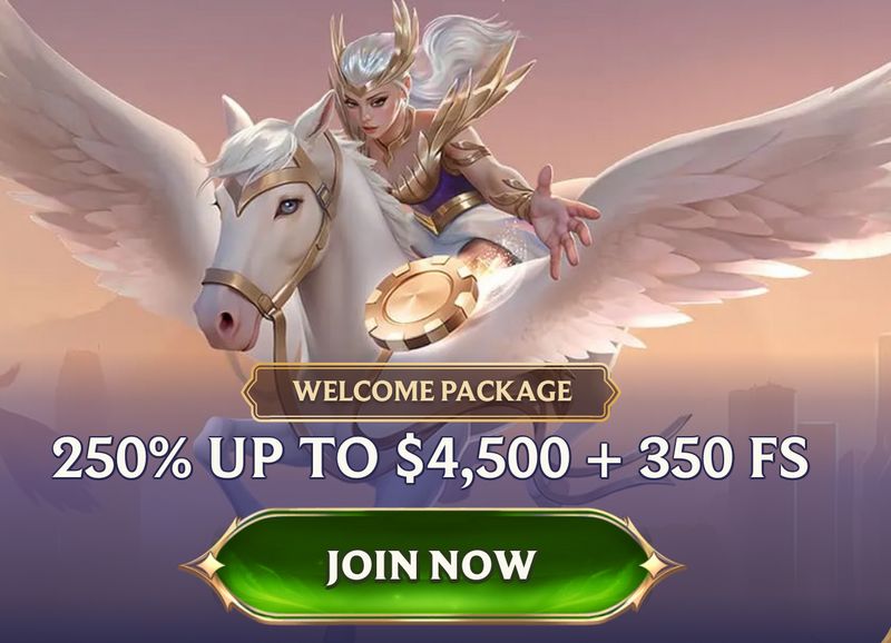 Greyeagle Casino Online