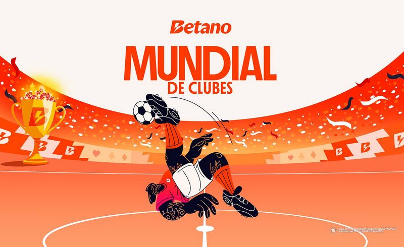 Recompensa Betano Abril 2026