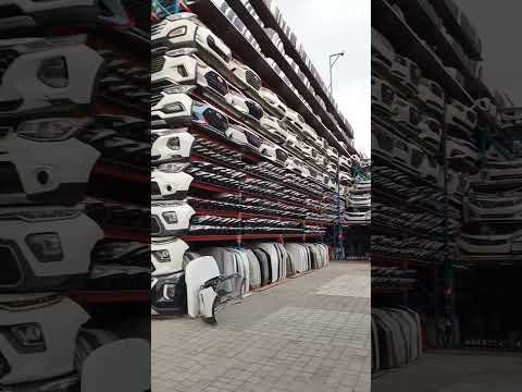 Scrap My Automotive Clacton Prompt Quote Free Collection